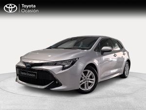 Toyota Corolla 1.8 125H ACTIVE TECH E-CVT  - Foto 2