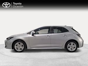 Toyota Corolla 1.8 125H ACTIVE TECH E-CVT  - Foto 4