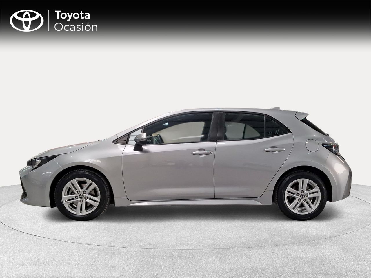 Toyota Corolla 1.8 125H ACTIVE TECH E-CVT  - Foto 4