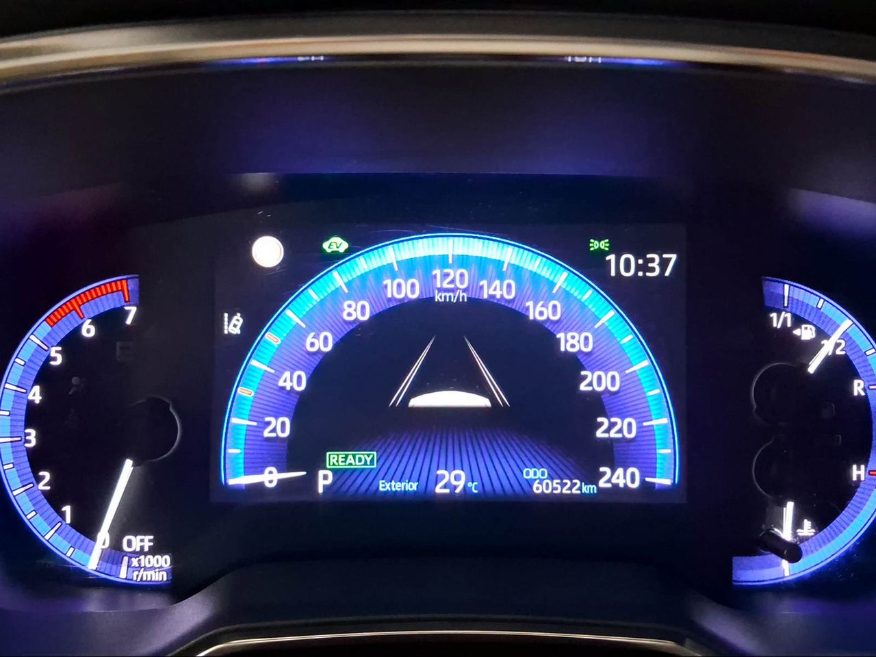 Toyota Corolla 1.8 125H ACTIVE TECH E-CVT  - Foto 15