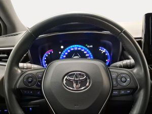 Toyota Corolla 1.8 125H ACTIVE TECH E-CVT  - Foto 14