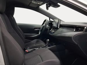 Toyota Corolla 1.8 125H ACTIVE TECH E-CVT  - Foto 7