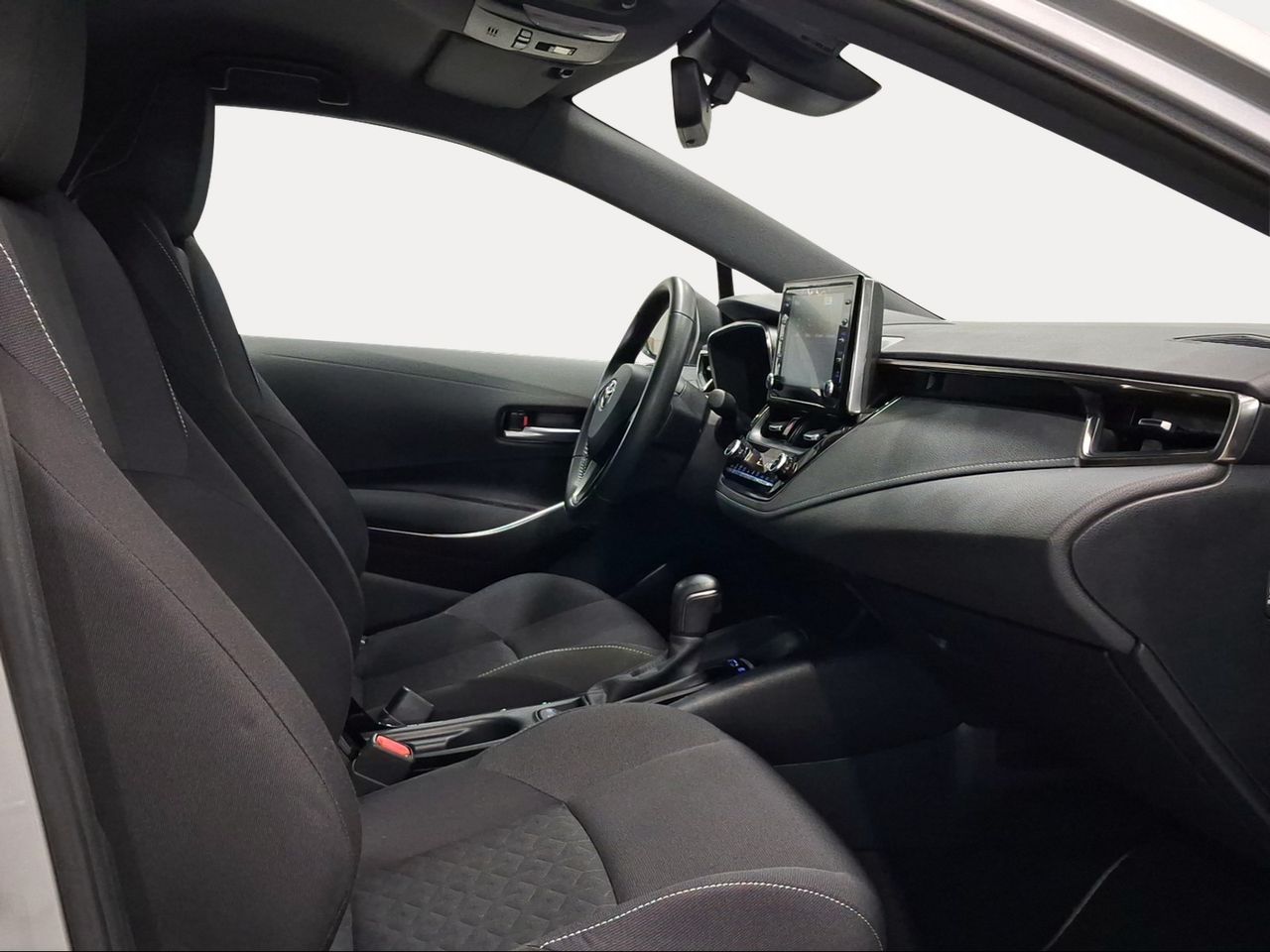 Toyota Corolla 1.8 125H ACTIVE TECH E-CVT  - Foto 7