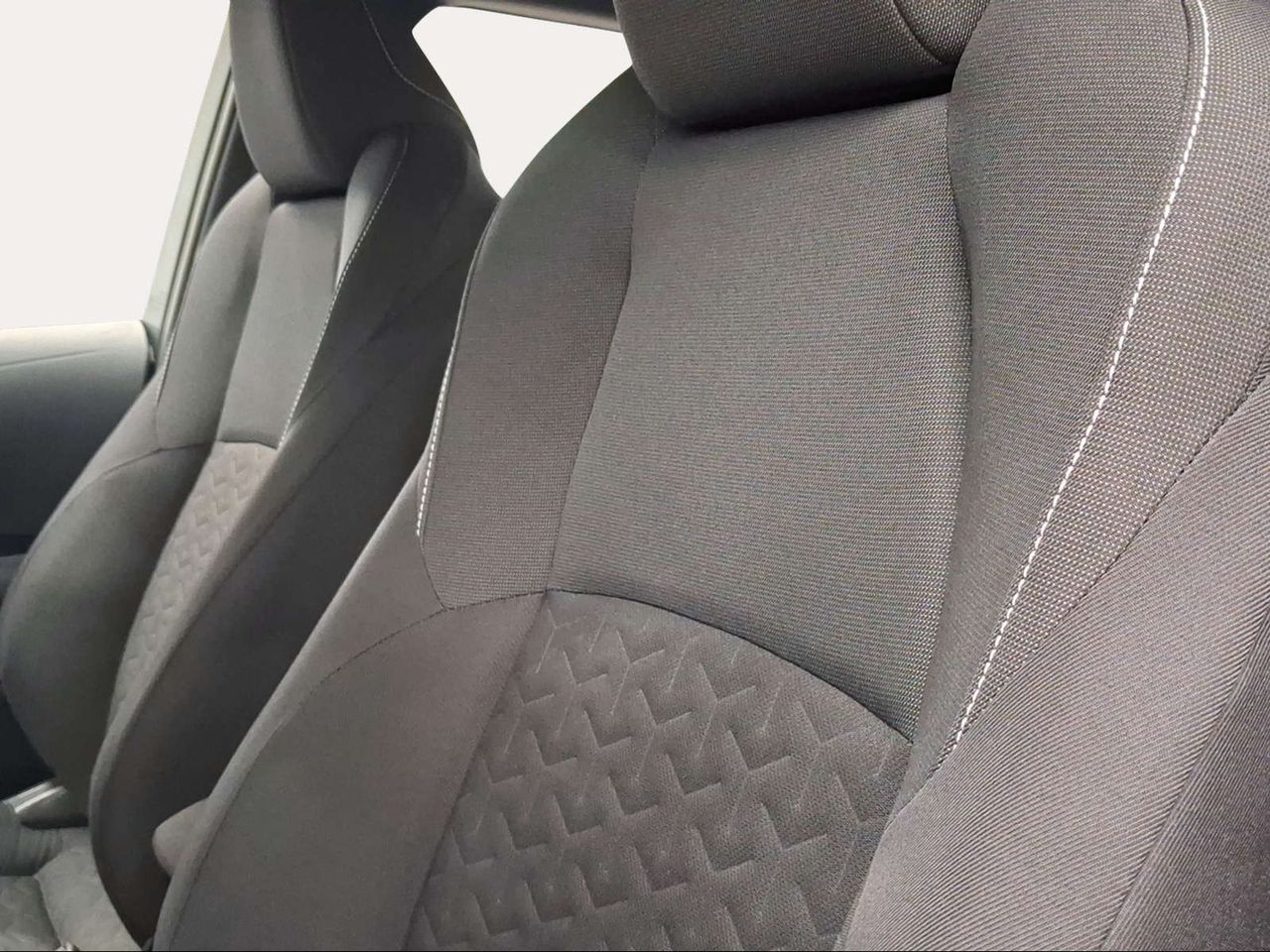 Toyota Corolla 1.8 125H ACTIVE TECH E-CVT  - Foto 23