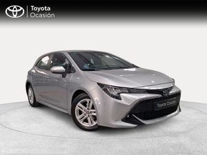 Toyota Corolla 1.8 125H ACTIVE TECH E-CVT  - Foto 20