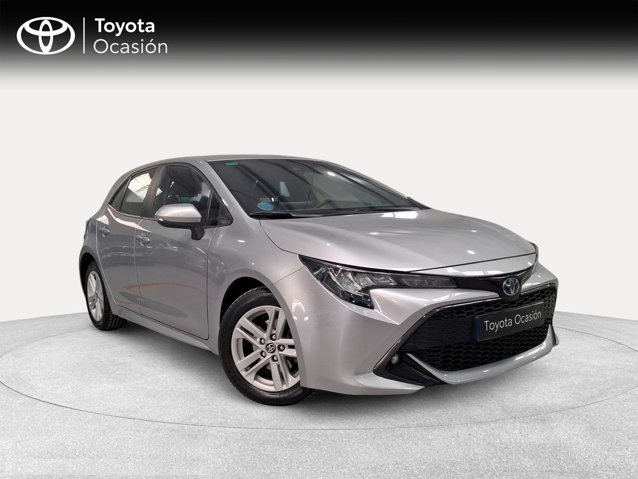 Toyota Corolla 1.8 125H ACTIVE TECH E-CVT  - Foto 20
