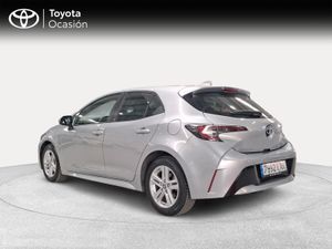 Toyota Corolla 1.8 125H ACTIVE TECH E-CVT  - Foto 3