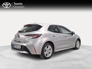 Toyota Corolla 1.8 125H ACTIVE TECH E-CVT  - Foto 19