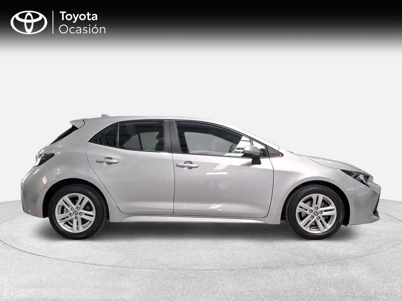 Toyota Corolla 1.8 125H ACTIVE TECH E-CVT  - Foto 18