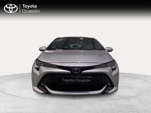 Toyota Corolla 1.8 125H ACTIVE TECH E-CVT  - Foto 6