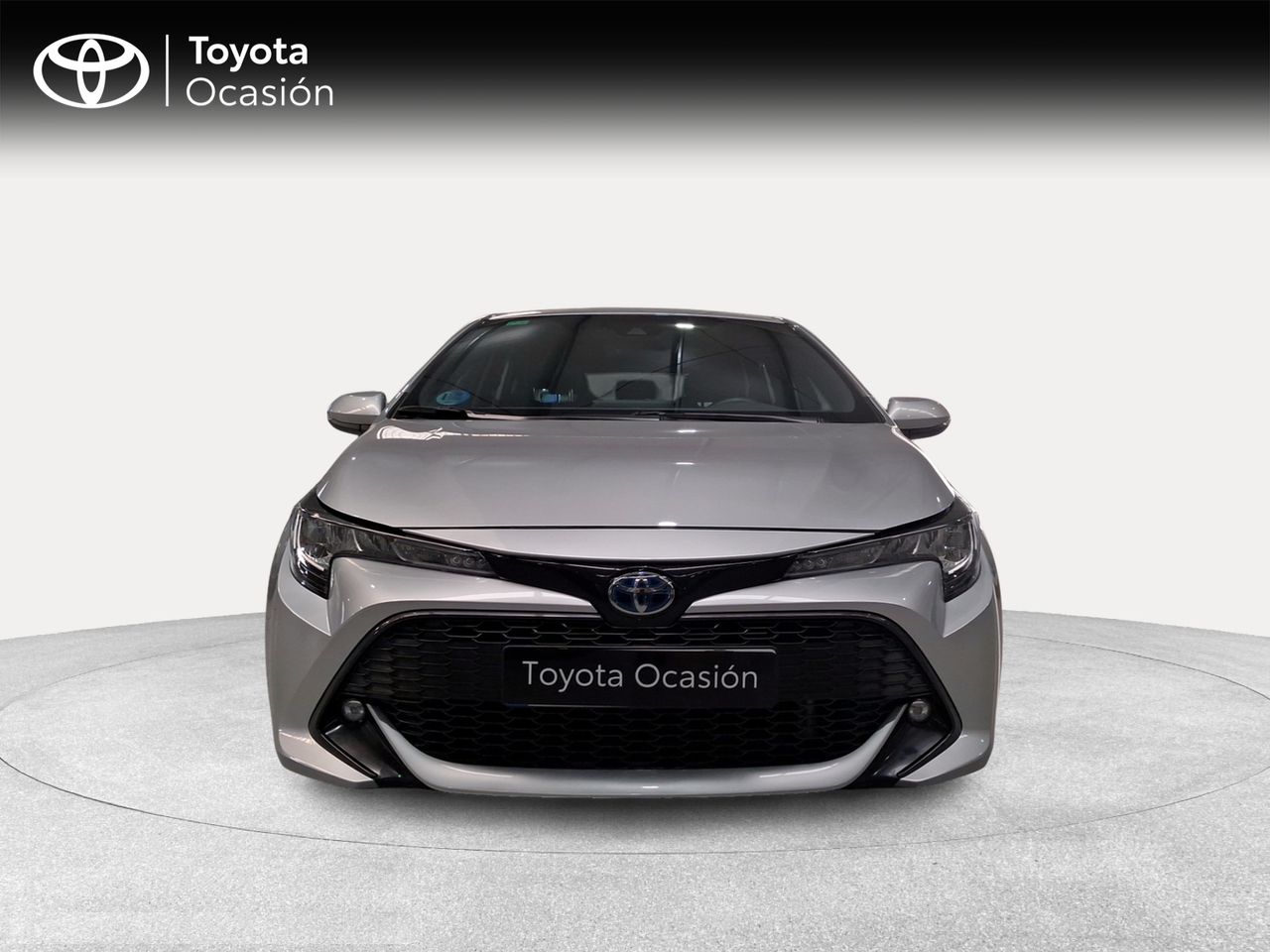 Toyota Corolla 1.8 125H ACTIVE TECH E-CVT  - Foto 6