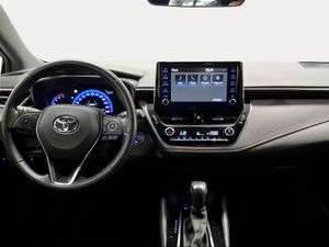 Toyota Corolla 1.8 125H ACTIVE TECH E-CVT  - Foto 9