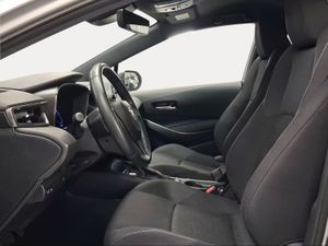 Toyota Corolla 1.8 125H ACTIVE TECH E-CVT  - Foto 13