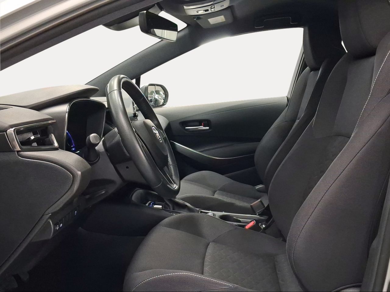 Toyota Corolla 1.8 125H ACTIVE TECH E-CVT  - Foto 13