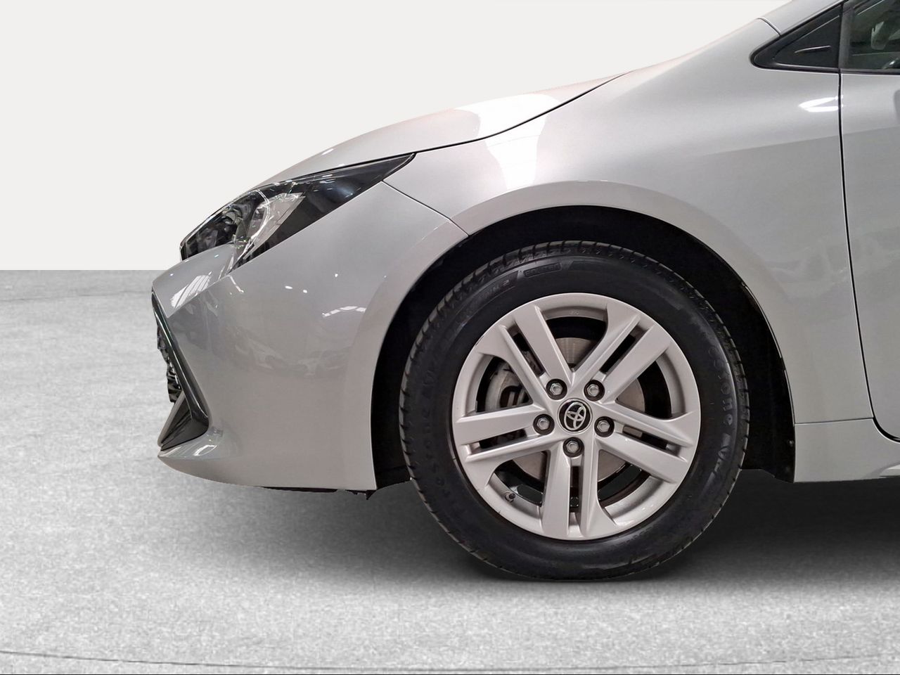 Toyota Corolla 1.8 125H ACTIVE TECH E-CVT  - Foto 17