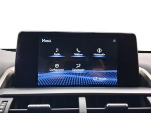 Lexus NX 2.5 300h Premium 2WD  - Foto 13
