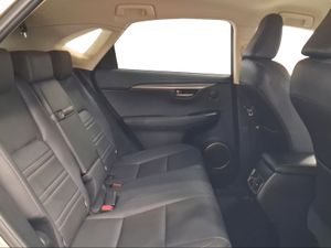 Lexus NX 2.5 300h Premium 2WD  - Foto 8
