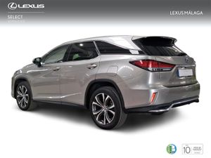 Lexus RX 450h L Executive  - Foto 3