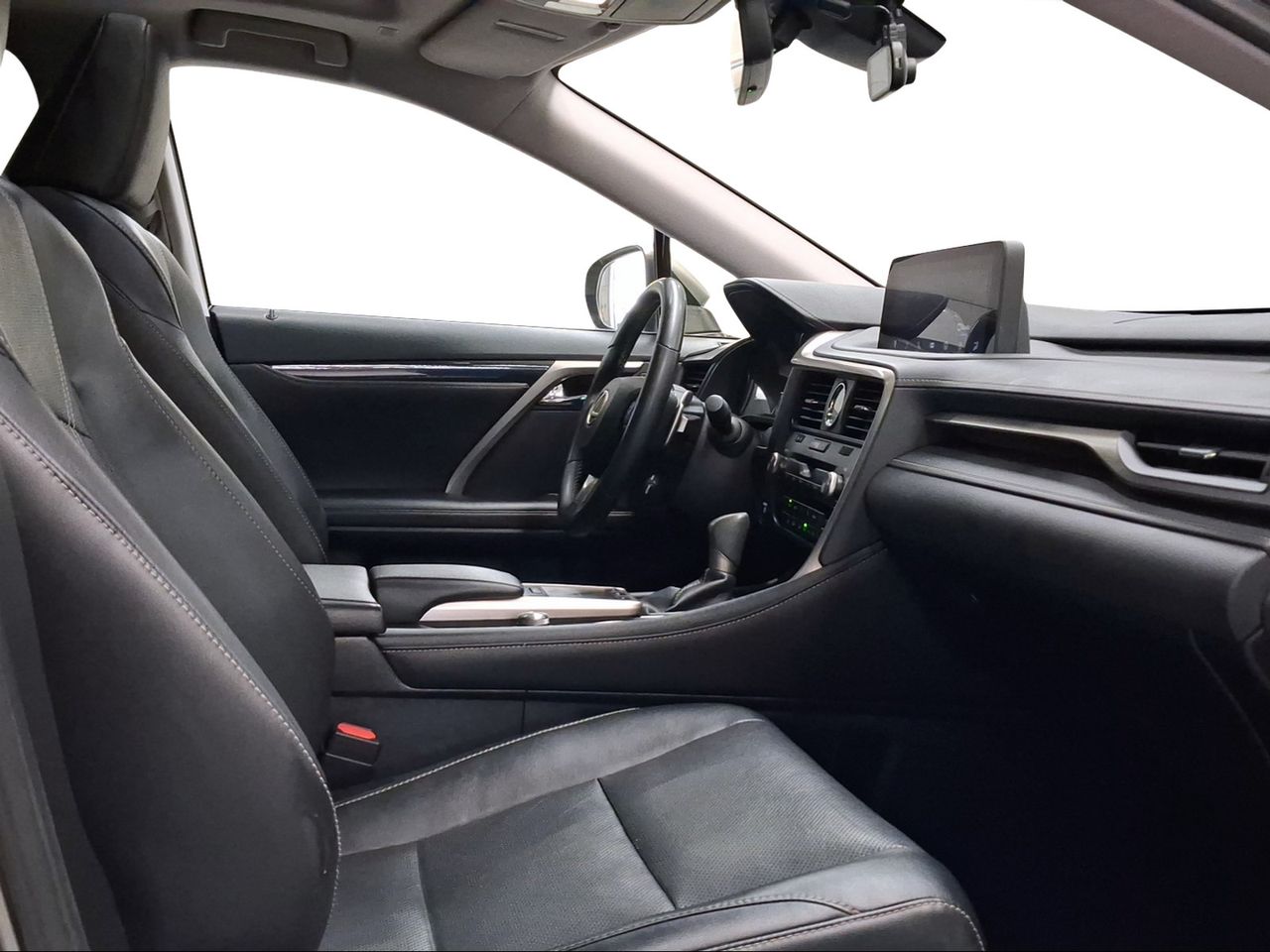 Lexus RX 450h L Executive  - Foto 7