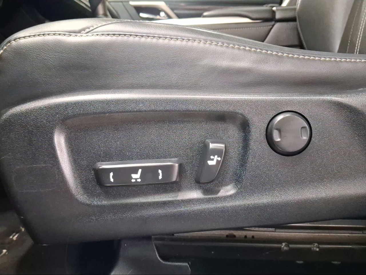 Lexus RX 450h L Executive  - Foto 19