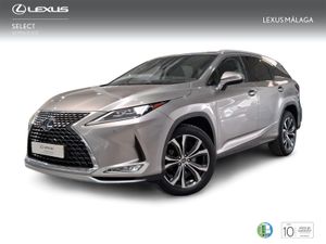 Lexus RX 450h L Executive  - Foto 2