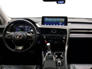 Lexus RX 450h L Executive  - Foto 9