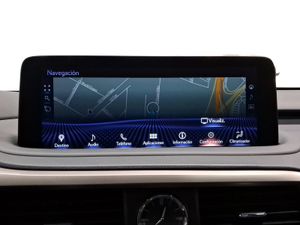 Lexus RX 450h L Executive  - Foto 13