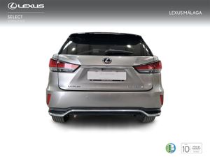Lexus RX 450h L Executive  - Foto 5