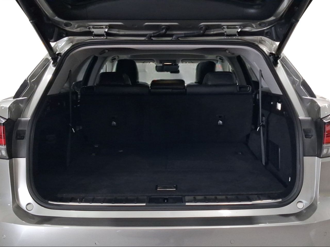 Lexus RX 450h L Executive  - Foto 10