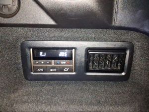 Lexus RX 450h L Executive  - Foto 21