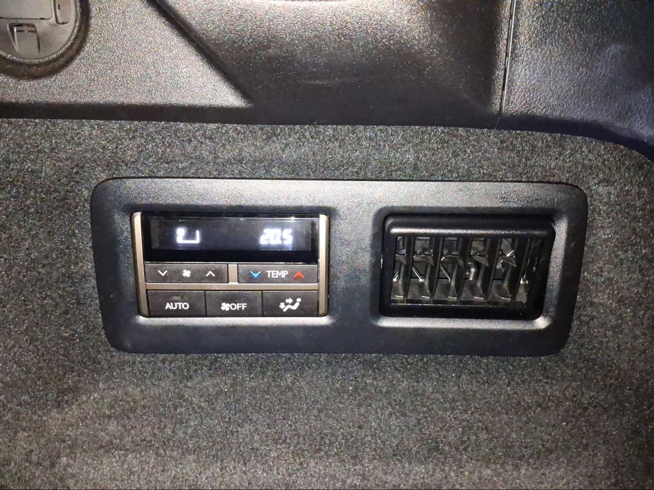 Lexus RX 450h L Executive  - Foto 21