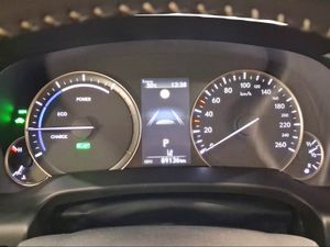 Lexus RX 450h L Executive  - Foto 12