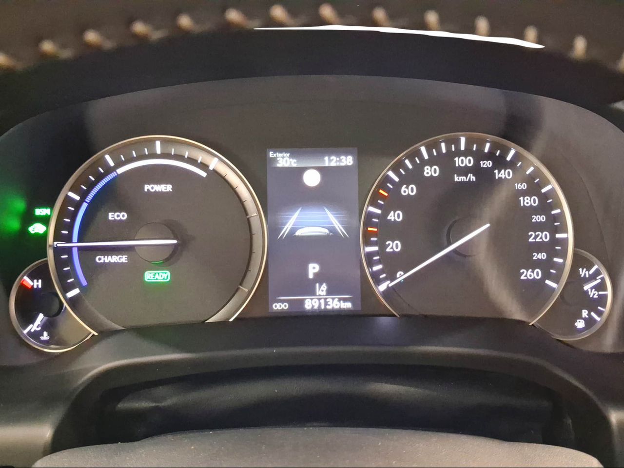 Lexus RX 450h L Executive  - Foto 12