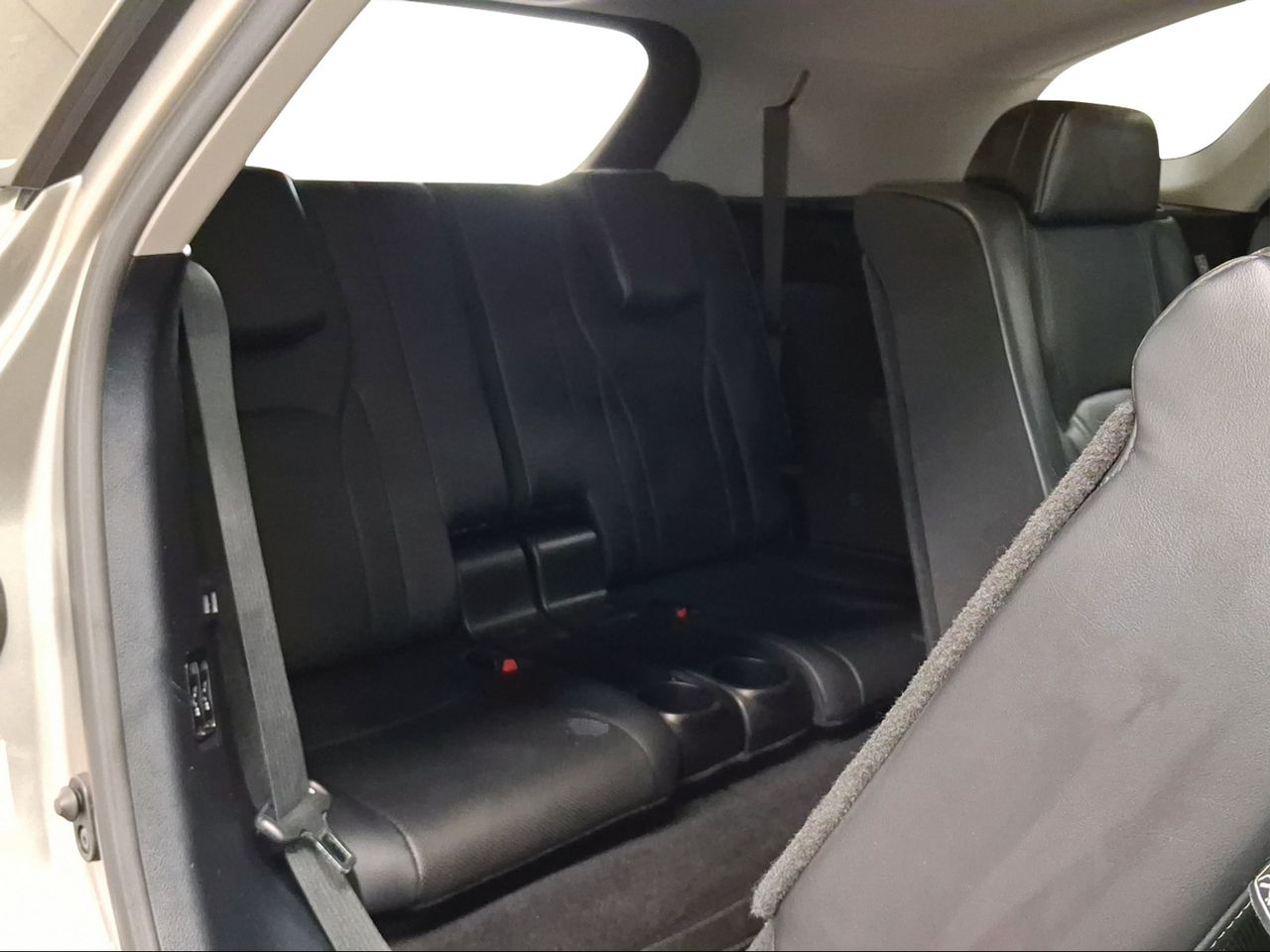 Lexus RX 450h L Executive  - Foto 20
