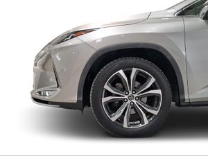Lexus RX 450h L Executive  - Foto 11