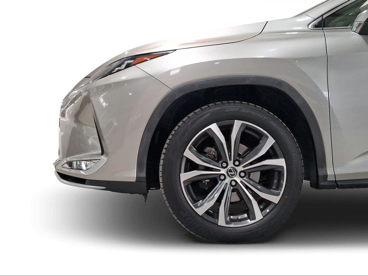 Lexus RX 450h L Executive  - Foto 11