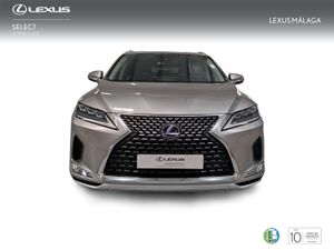 Lexus RX 450h L Executive  - Foto 6