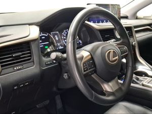 Lexus RX 450h L Executive  - Foto 15