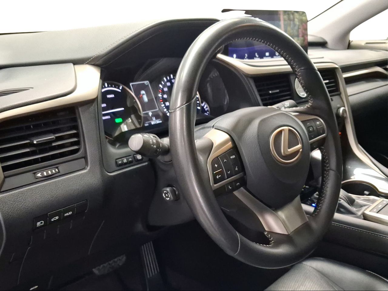 Lexus RX 450h L Executive  - Foto 15