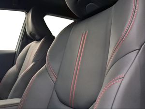 Lexus LBX 1.5 136cv HEV Elegant Black  - Foto 16