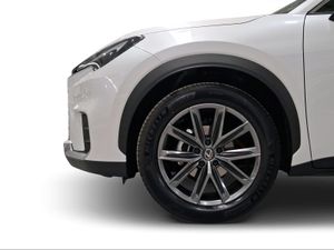 Lexus LBX 1.5 136cv HEV Elegant Black  - Foto 11