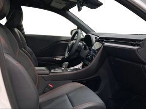 Lexus LBX 1.5 136cv HEV Elegant Black  - Foto 7