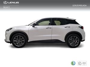 Lexus LBX 1.5 136cv HEV Elegant Black  - Foto 4