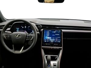 Lexus LBX 1.5 136cv HEV Elegant Black  - Foto 9
