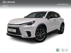 Lexus LBX 1.5 136cv HEV Elegant Black  - Foto 2