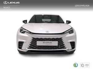 Lexus LBX 1.5 136cv HEV Elegant Black  - Foto 6