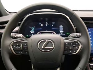 Lexus LBX 1.5 136cv HEV Elegant Black  - Foto 14