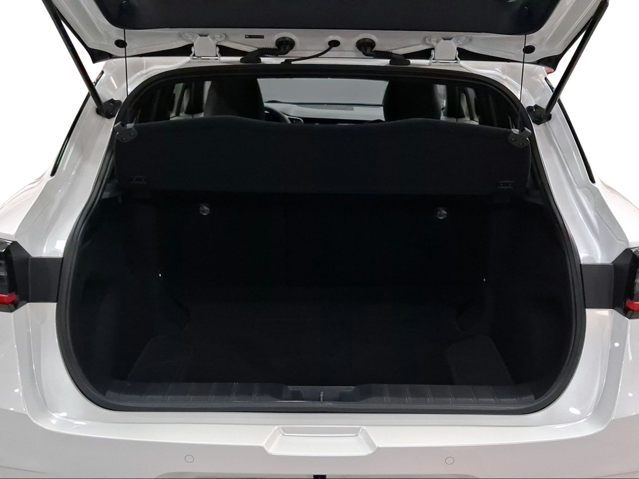 Lexus LBX 1.5 136cv HEV Elegant Black  - Foto 10