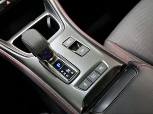 Lexus LBX 1.5 136cv HEV Elegant Black  - Foto 15