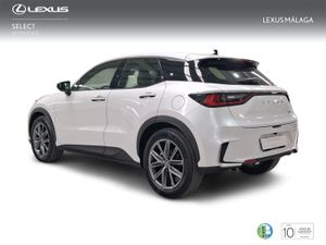 Lexus LBX 1.5 136cv HEV Elegant Black  - Foto 3